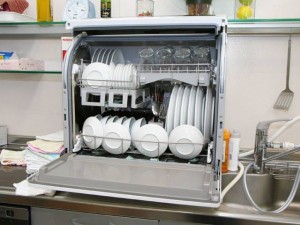 Trung tâm sửa chữa điện lạnh Bách Khoa chuyên sửa máy rửa bát nội địa điện 110v -LH: 0984.242.168 ( Mr.Cường)